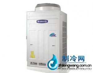 格力中央空調(diào)GJ系列智能多聯(lián)空調(diào)機(jī)組