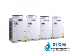 格力中央空調(diào)Gpd[Ⅲ]直流變頻多聯(lián)空調(diào)機(jī)組