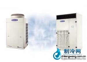 格力TH系列風冷恒溫恒濕空