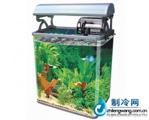 佳寶開放生態(tài)水族箱魚缸R(shí)838