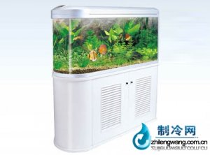 佳寶開放生態(tài)水族箱魚缸UR9188