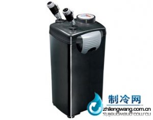 佳寶外置式生化過濾器系列