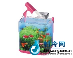 日升MINI魚缸MINIECO-15