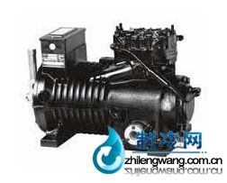 沈陽(yáng)谷輪C系列半封閉壓縮