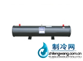 SPLC-WS系列臥式儲液器