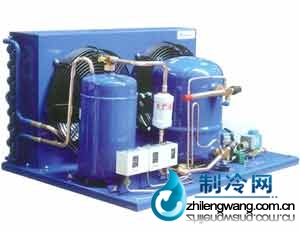 美優樂壓縮機組GM(Z)-50