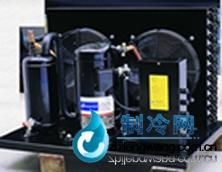 谷輪壓縮機(jī)機(jī)組