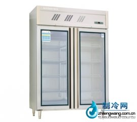 愛雪GN系列陳列柜