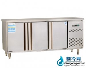 愛雪歐款平面操作臺