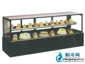 愛雪糕點陳列柜