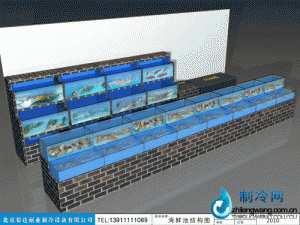 海鮮池魚缸ldzl123