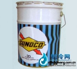  太陽(yáng)GS冷凍機(jī)油 SUNISO 3GS,4GS,5GS,6GS 