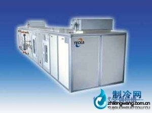 臺佳組合式空調機組價格報價