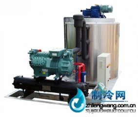 工業(yè)片冰機(jī)