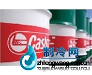 Icematic ZL合成冷凍機(jī)油