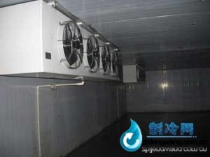 北京華封興業(yè)成套設(shè)備公司冷庫(kù)工程
