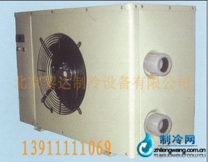 大型海鮮冷暖機