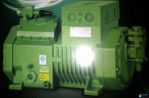 博萊特中八角機系列壓縮機