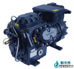 制冷網供應意大利都凌防爆壓縮機 HEX1系列 HEX1