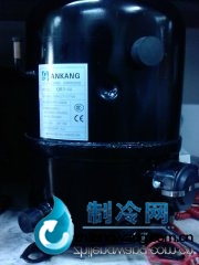 安康壓縮機