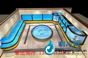 海鮮池效果圖 ldzl 189