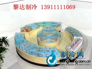 海鮮池效果圖 ldzl 191