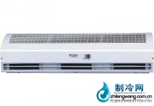 風幕機